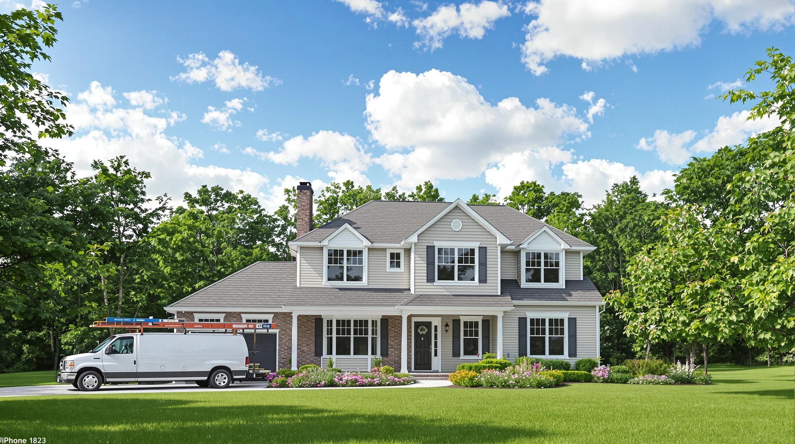 Bessemer Chimney Sweep chimney equipment