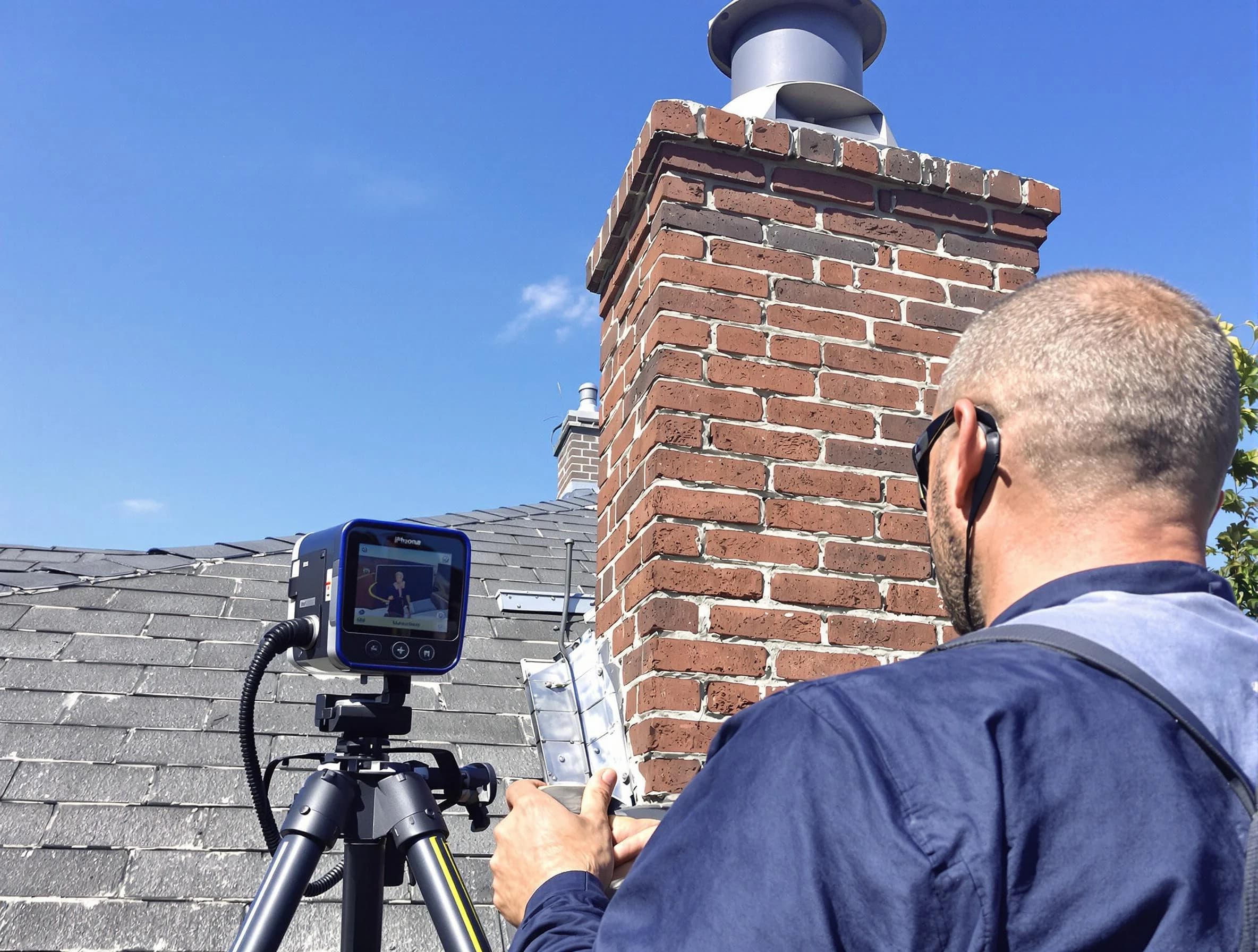 Chimney Inspection service in Bessemer, AL