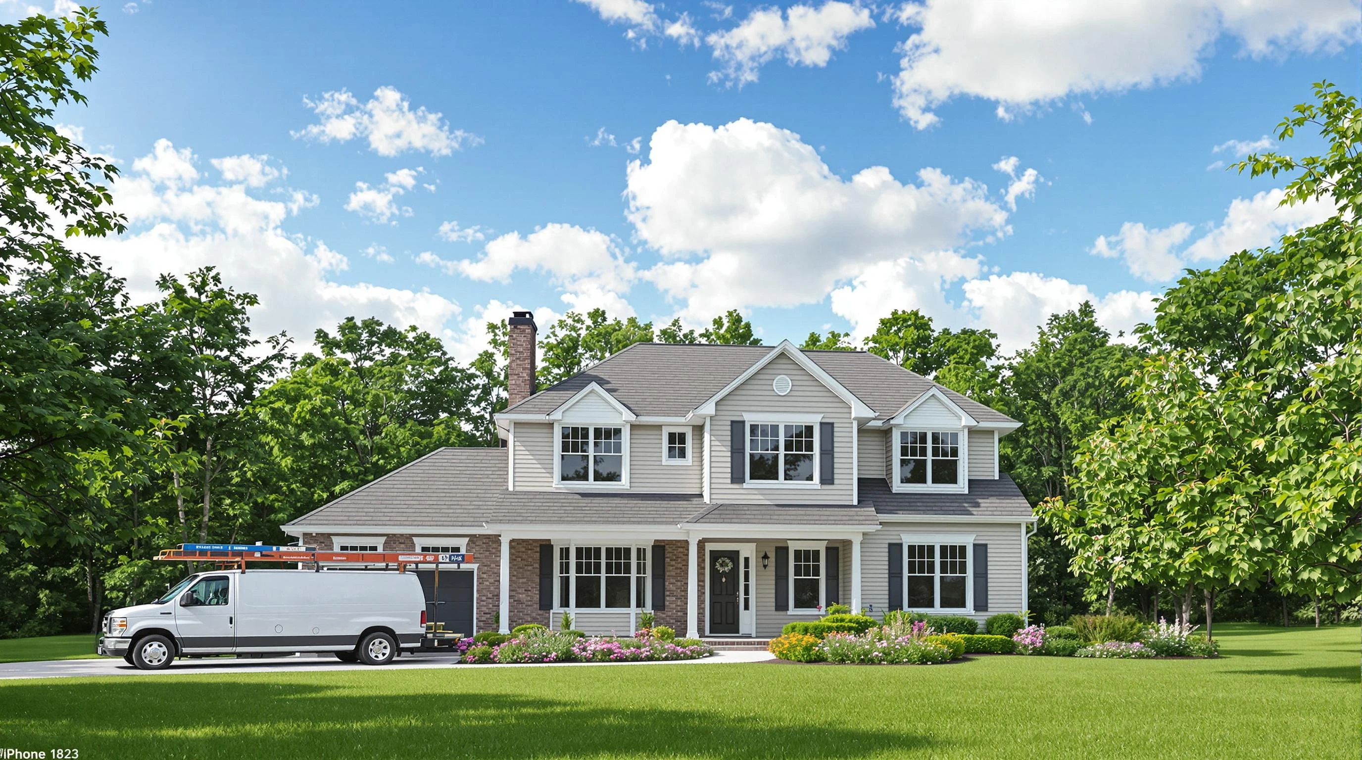 Bessemer Chimney Sweep chimney sweep crew working in Fairfield, AL
